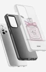Samsung Galaxy A52 / A52s 5G Tough Case – Perfume - View 2