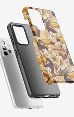 Samsung Galaxy A52 / A52s 5G Tough Case – Toucans - View 2