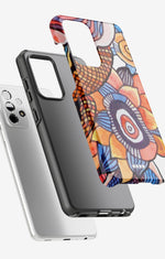 Samsung Galaxy A52 / A52s 5G Tough Case – Energize - View 2
