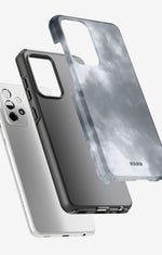 Samsung Galaxy A52 / A52s 5G Tough Case – Cloudy - View 2