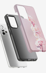 Samsung Galaxy A52 / A52s 5G Tough Case – Pink Harmony - View 2