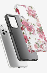 Samsung Galaxy A52 / A52s 5G Tough Case – Garden Glow - View 2