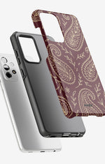 Samsung Galaxy A52 / A52s 5G Tough Case – Madame Royale - View 2
