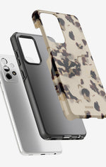 Samsung Galaxy A52 / A52s 5G Tough Case – Golden Tortoise - View 2