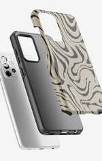 Samsung Galaxy A52 / A52s 5G Tough Case – Sand Drift - View 2