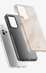 Samsung Galaxy A52 / A52s 5G Tough Case – Sand Stone - View 2