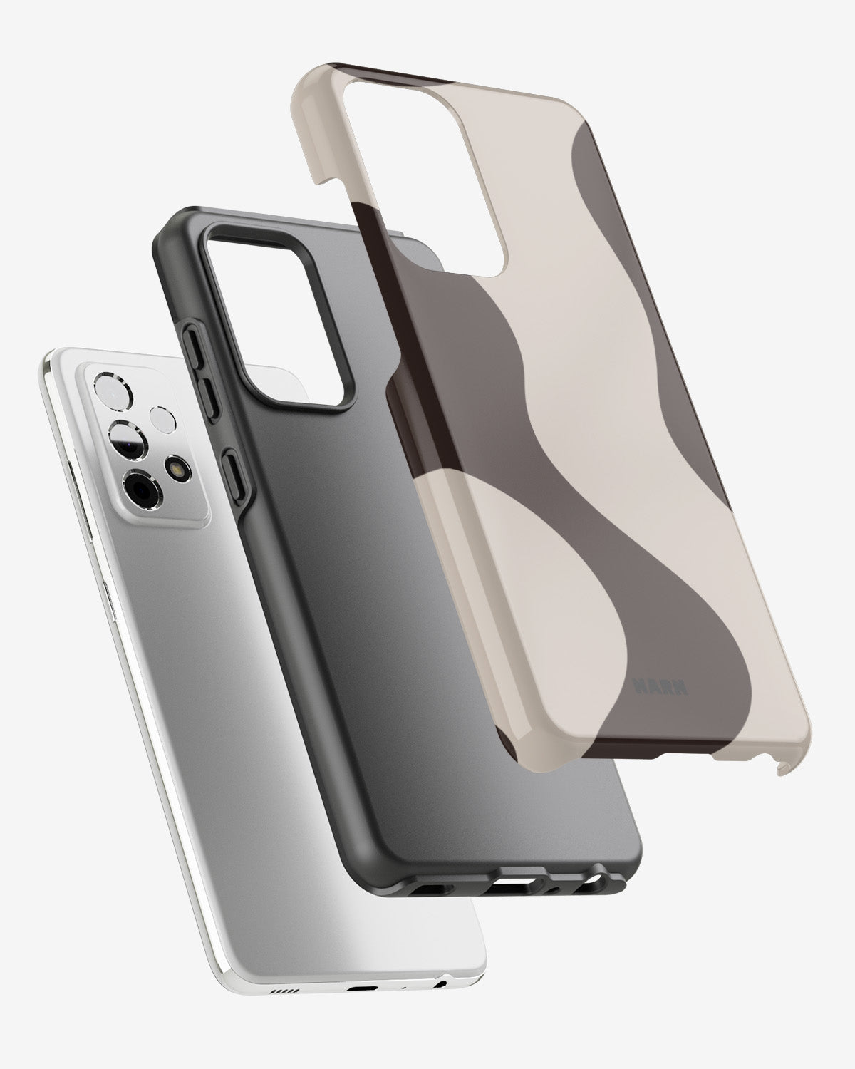 Samsung Galaxy A52 / A52s 5G Tough Case – Balance - View 2