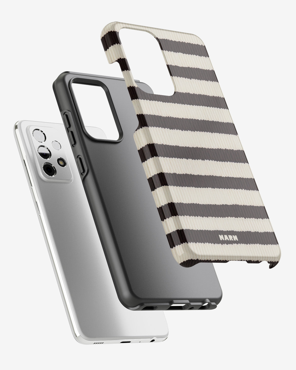 Samsung Galaxy A52 / A52s 5G Tough Case – Seafarer - View 2