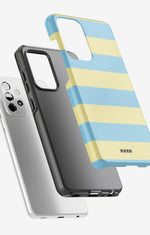 Samsung Galaxy A52 / A52s 5G Tough Case – Beach Towel - View 2