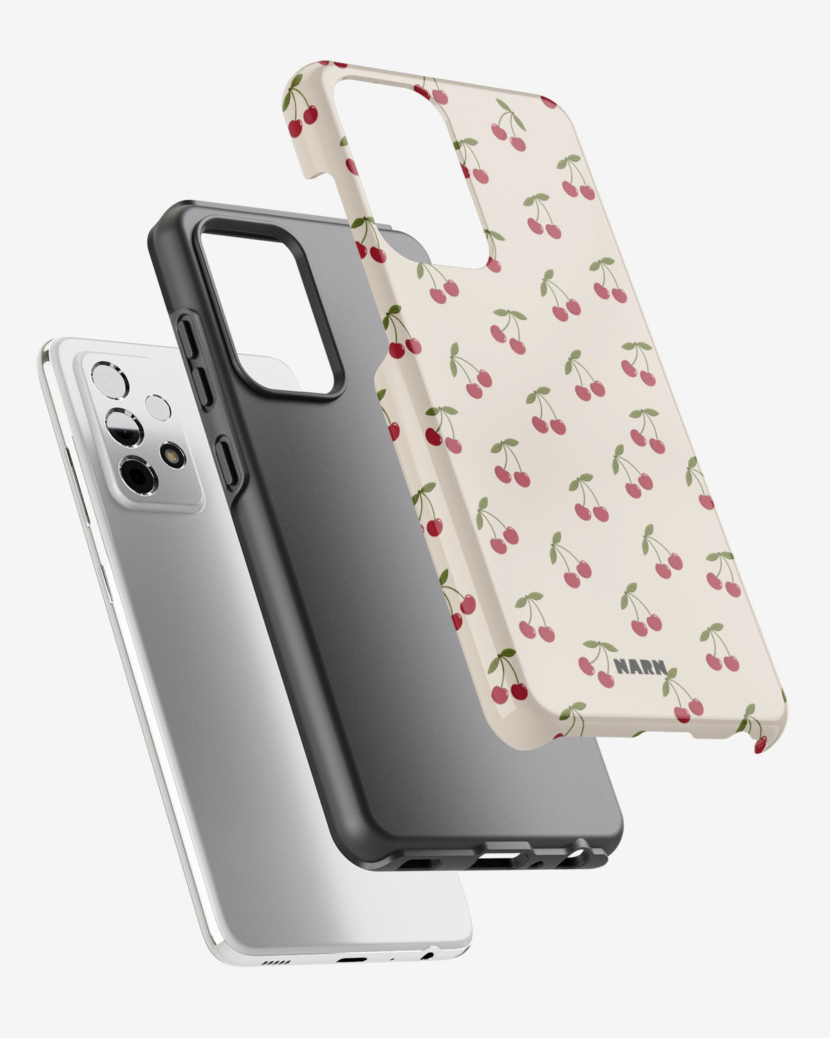 Samsung Galaxy A52 / A52s 5G Tough Case – Amarena - View 2