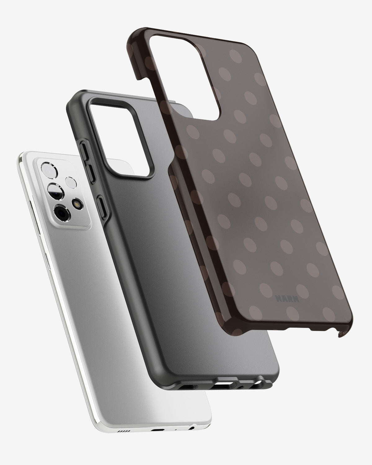 Samsung Galaxy A52 / A52s 5G Tough Case – Cocoa - View 2