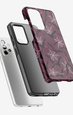 Samsung Galaxy A52 / A52s 5G Tough Case – Webbed - View 2
