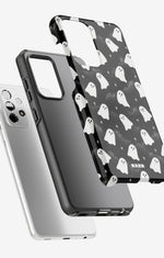 Samsung Galaxy A52 / A52s 5G Tough Case – Ghosted - View 2