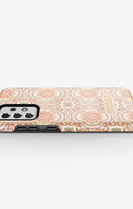 Samsung Galaxy A52 / A52s 5G Tough Case – Custom - Moroccan  - View 3