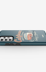 Samsung Galaxy A52 / A52s 5G Tough Case – California Surf - View 3