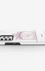 Samsung Galaxy A52 / A52s 5G Tough Case – Perfume - View 3