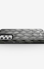 Samsung Galaxy A52 / A52s 5G Tough Case – Tires Wall - View 3