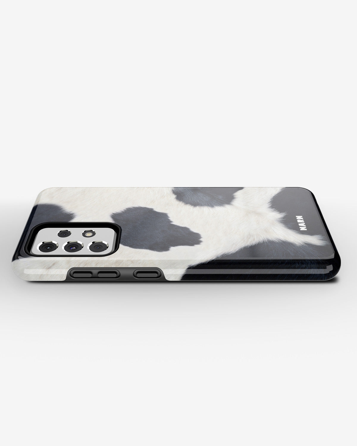 Samsung Galaxy A52 / A52s 5G Tough Case – Cow Skin - View 3