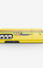 Samsung Galaxy A52 / A52s 5G Tough Case – Marley - View 3