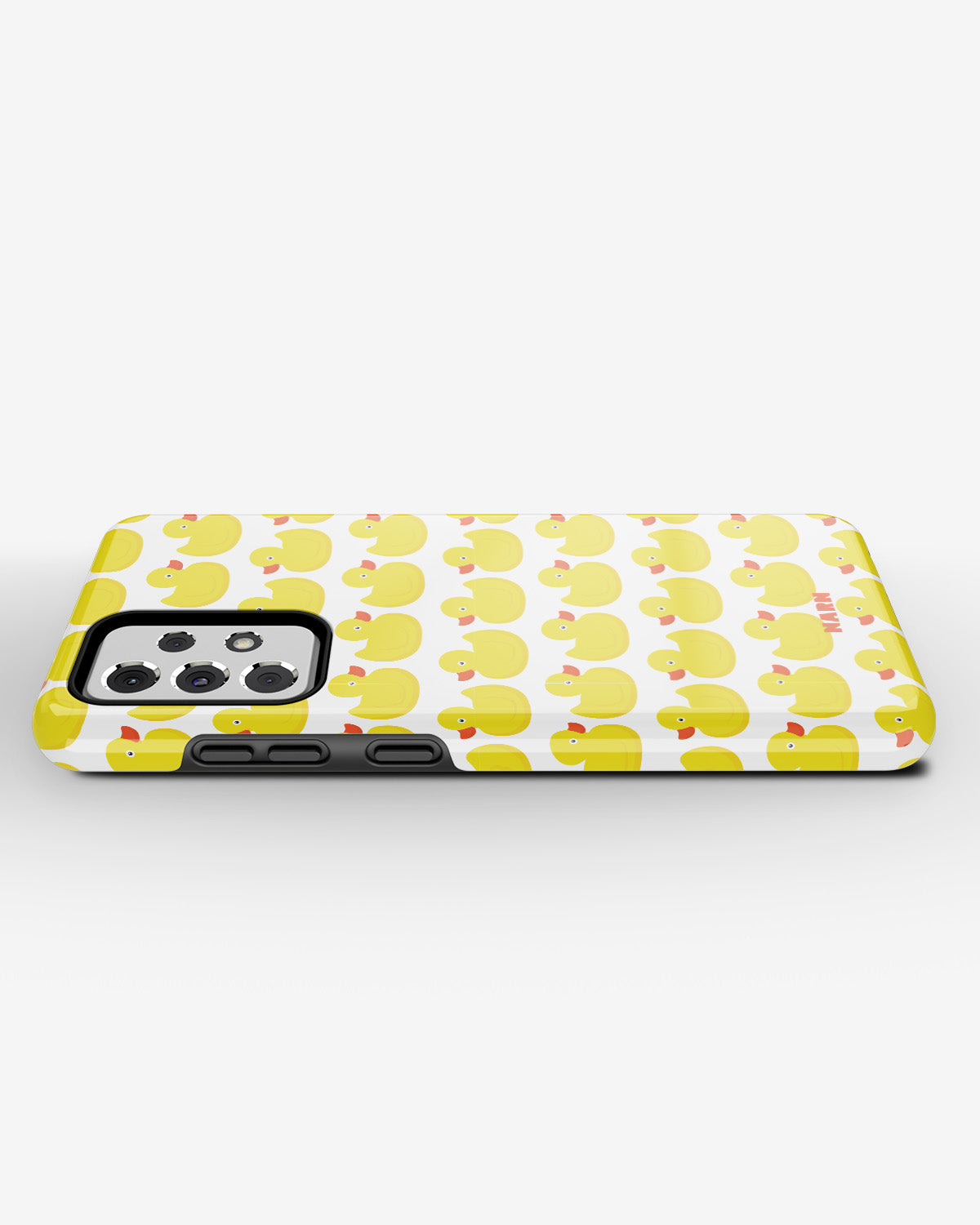 Samsung Galaxy A52 / A52s 5G Tough Case – Rubber Ducks - View 3