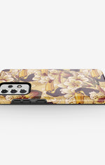 Samsung Galaxy A52 / A52s 5G Tough Case – Toucans - View 3