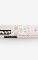 Samsung Galaxy A52 / A52s 5G Tough Case – Donut Worry - View 3