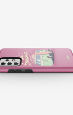Samsung Galaxy A52 / A52s 5G Tough Case – Summer Van - View 3