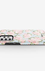 Samsung Galaxy A52 / A52s 5G Tough Case – Rose Garden - View 3