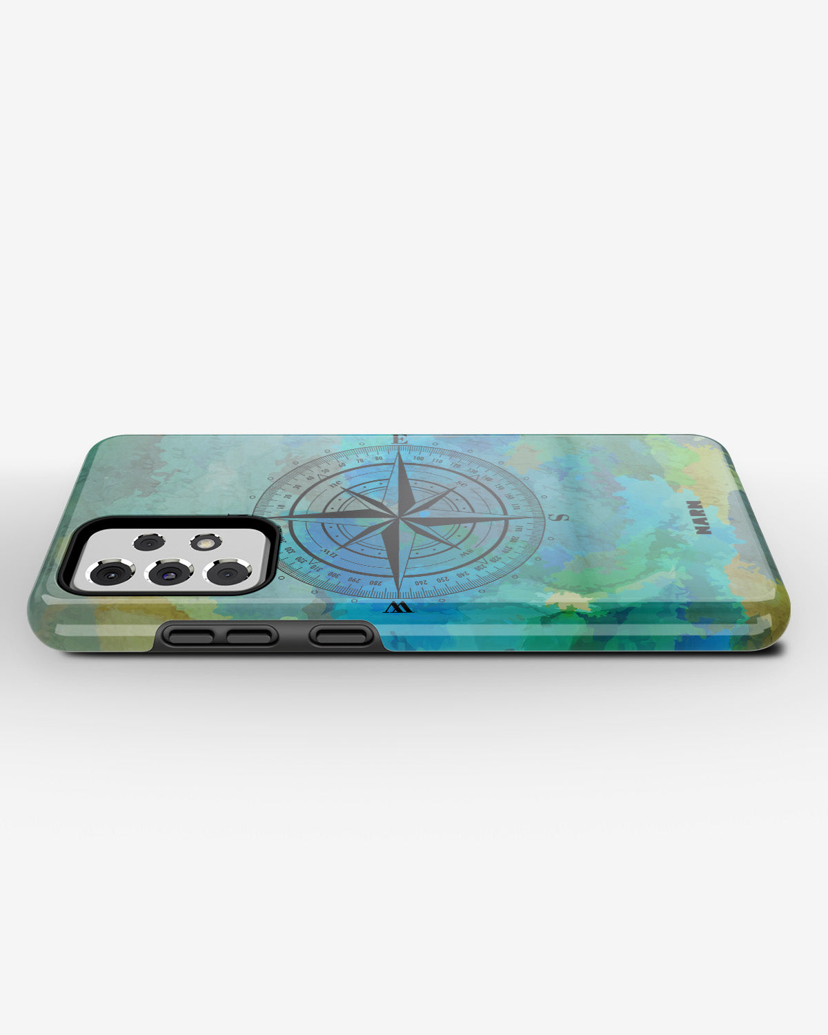 Samsung Galaxy A52 / A52s 5G Tough Case – Compass - View 3