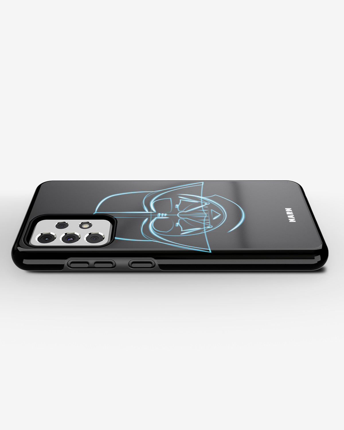 Samsung Galaxy A52 / A52s 5G Tough Case – Darth Vader - View 3