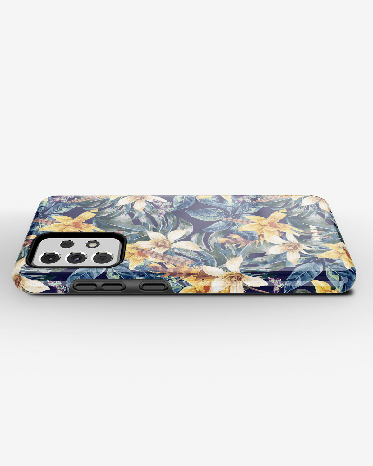 Samsung Galaxy A52 / A52s 5G Tough Case – Lily - View 3