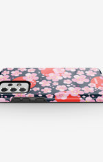 Samsung Galaxy A52 / A52s 5G Tough Case – Tokyo Nights - View 3