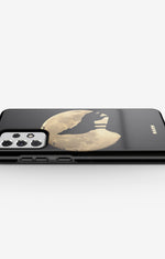 Samsung Galaxy A52 / A52s 5G Tough Case – Wolf - View 3