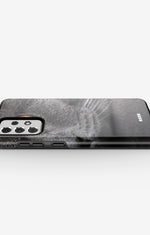 Samsung Galaxy A52 / A52s 5G Tough Case – Cat's Eye - View 3