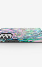Samsung Galaxy A52 / A52s 5G Tough Case – Seashell - View 3