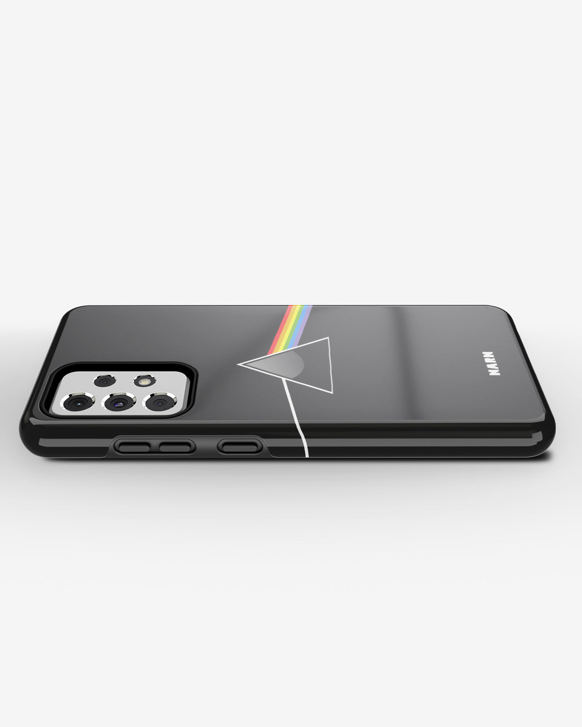 Samsung Galaxy A52 / A52s 5G Tough Case – Dark Side - View 3