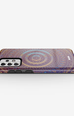 Samsung Galaxy A52 / A52s 5G Tough Case – Royal Mandala - View 3