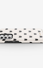 Samsung Galaxy A52 / A52s 5G Tough Case – Kitty Dots - View 3