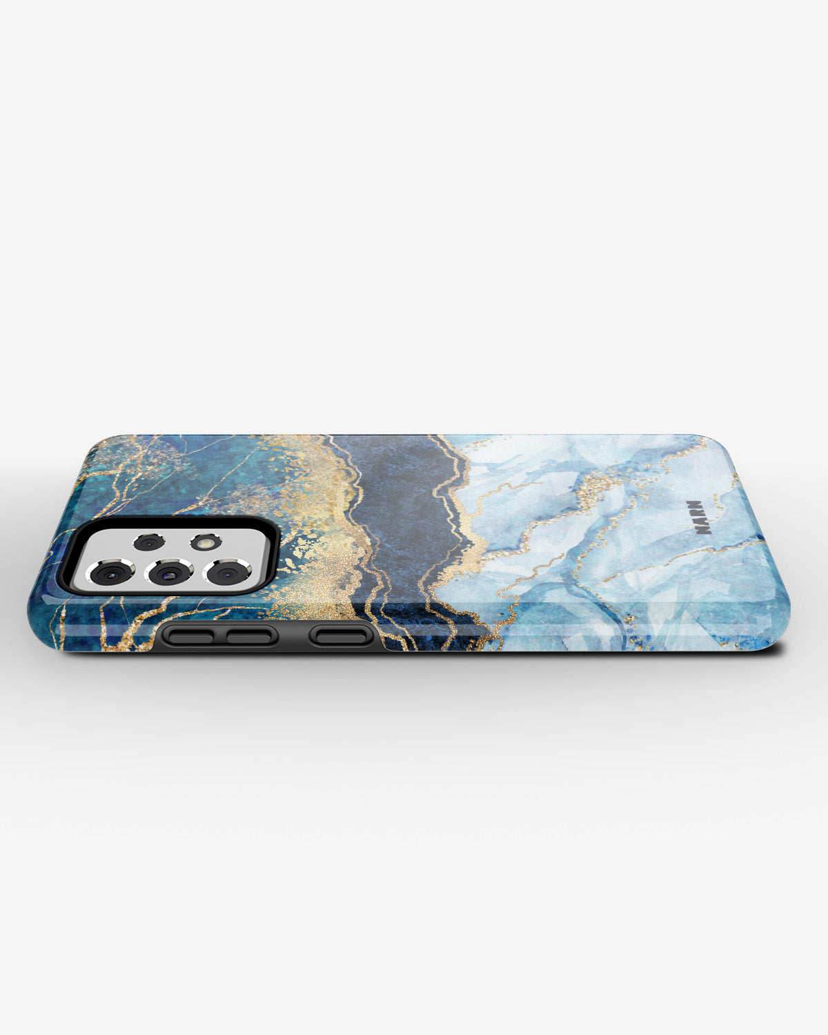 Samsung Galaxy A52 / A52s 5G Tough Case – Blue Dream - View 3