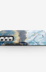 Samsung Galaxy A52 / A52s 5G Tough Case – Blue Dream - View 3