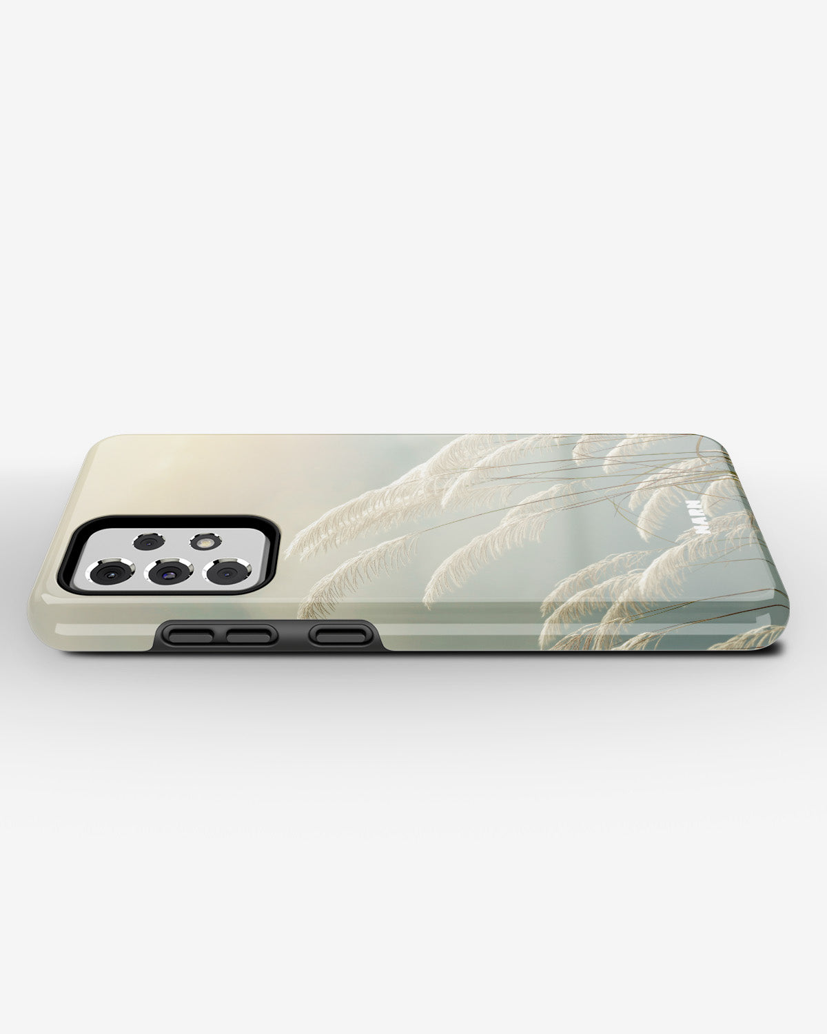 Samsung Galaxy A52 / A52s 5G Tough Case – Windy Pampas - View 3