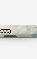 Samsung Galaxy A52 / A52s 5G Tough Case – Windy Pampas - View 3