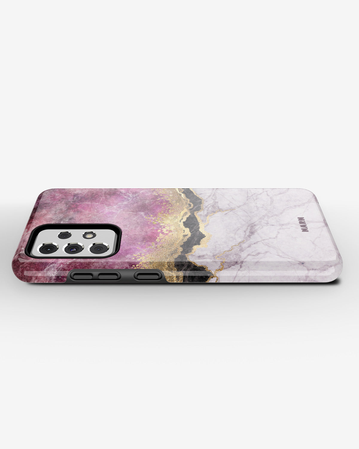Samsung Galaxy A52 / A52s 5G Tough Case – Pink Dream - View 3