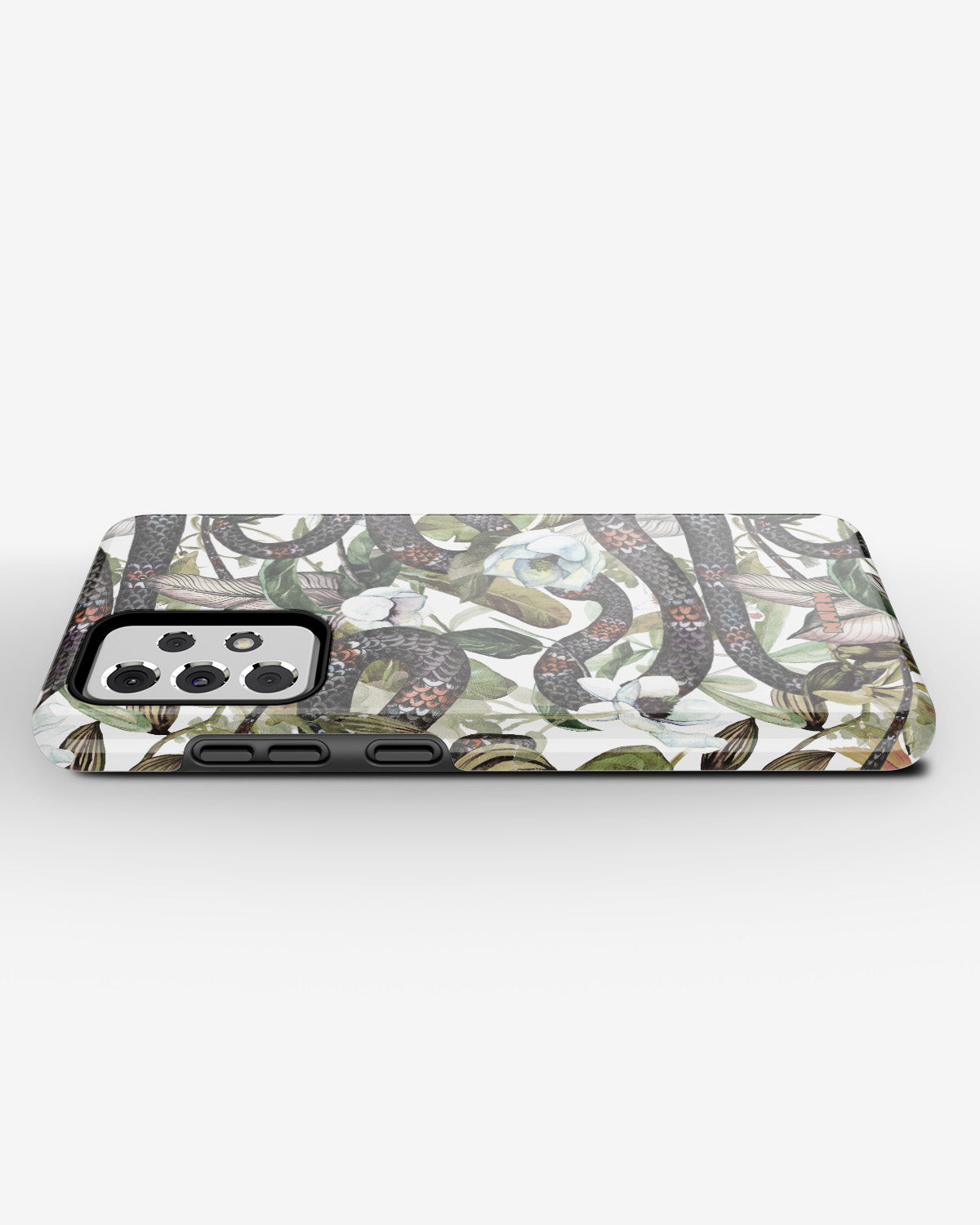 Samsung Galaxy A52 / A52s 5G Tough Case – Jungle Snake - View 3