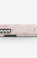 Samsung Galaxy A52 / A52s 5G Tough Case – Golden Henge - View 3