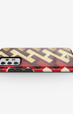 Samsung Galaxy A52 / A52s 5G Tough Case – 70s - View 3