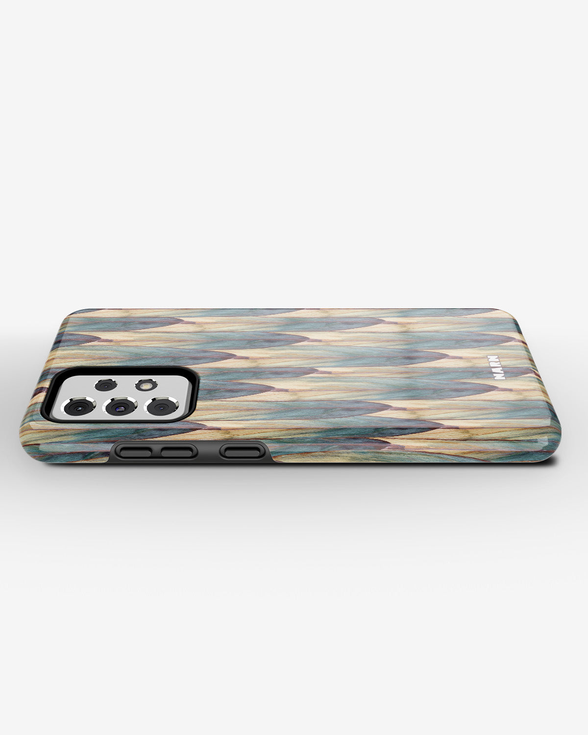 Samsung Galaxy A52 / A52s 5G Tough Case – Happy Place - View 3