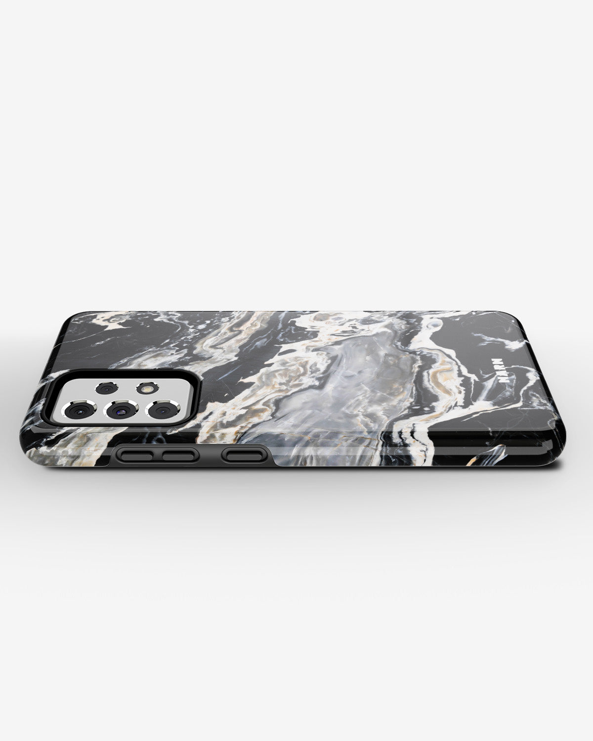 Samsung Galaxy A52 / A52s 5G Tough Case – Dark Swirl - View 3
