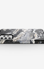 Samsung Galaxy A52 / A52s 5G Tough Case – Dark Swirl - View 3