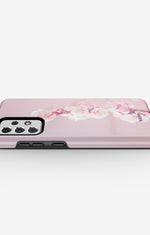Samsung Galaxy A52 / A52s 5G Tough Case – Pink Harmony - View 3